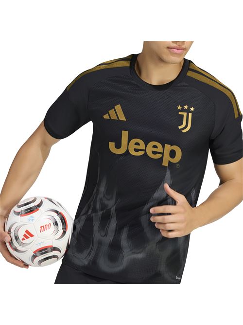 Adidas Juventus maglia gara authentic third 26/27 Juventus | KC2294AU THIRD 26/27